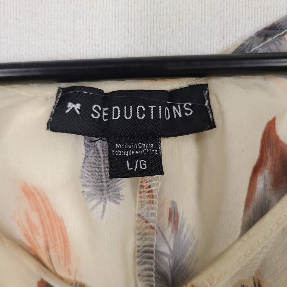 Sheer blouse - Picture 3 of 3